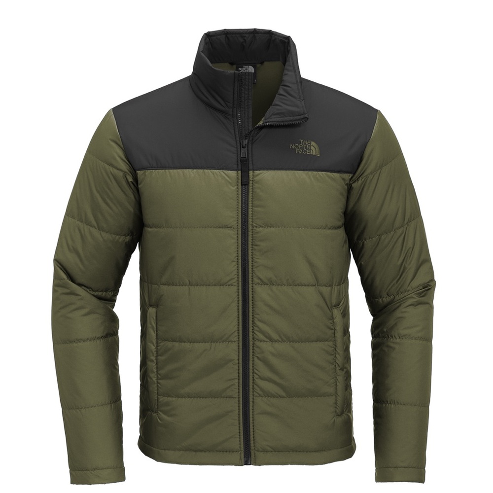๐ฅ The Brand New! The North Face Insulated Jacket๐ฅ - Picture 3 of 5